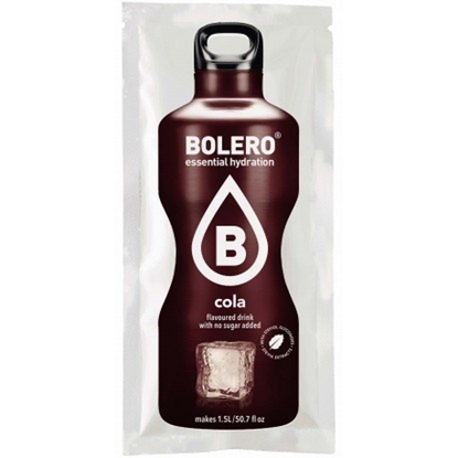 Picture of BOLERO FRUIT DRINK KOLA